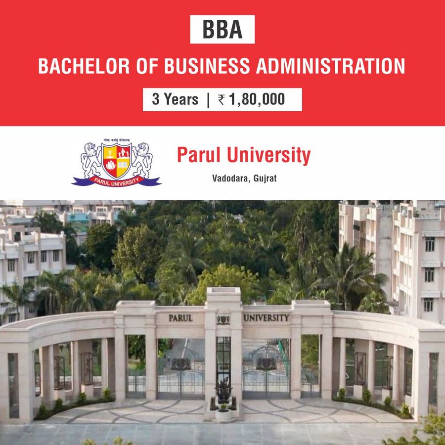 Parul University